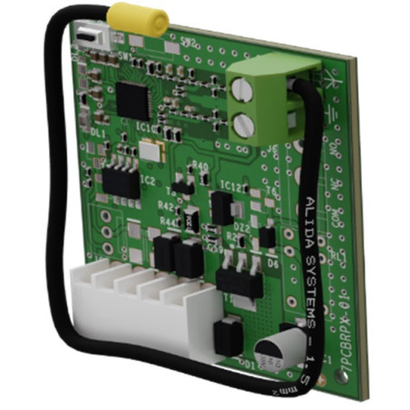 FAAC 787021 Récepteur radio RP FDS 433-868 mhz