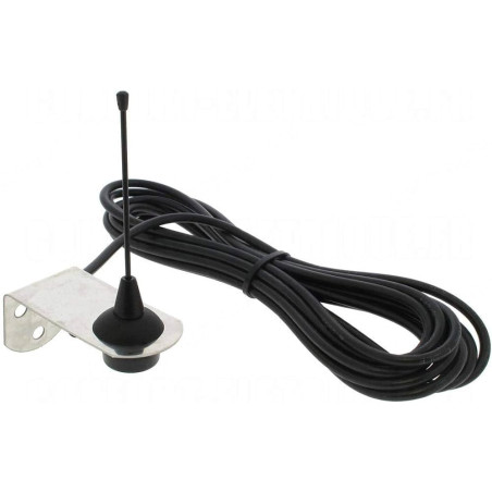 FAAC 412006 Antenne + câble coaxial 868mhz
