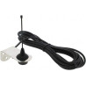 FAAC 412006 Antenne + câble coaxial 868mhz