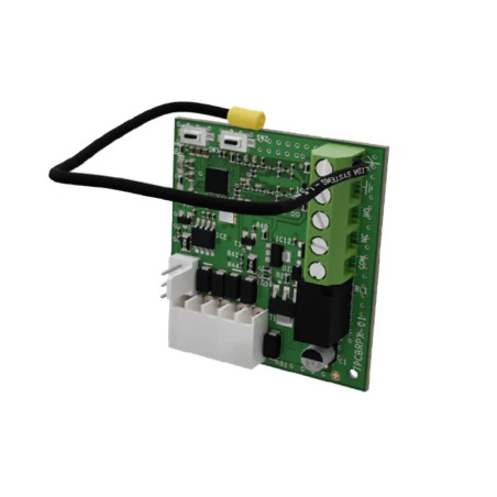 FAAC 787022 Récepteur radio RP2 FDS 433-868 mhz