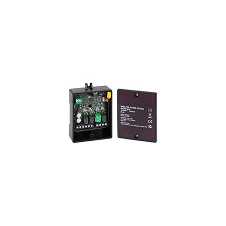 FAAC 787023 Récepteur radio XR2 FDS 433-868 mhz