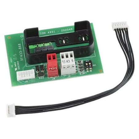 FAAC 390166 Carte de communication INTERCON A951