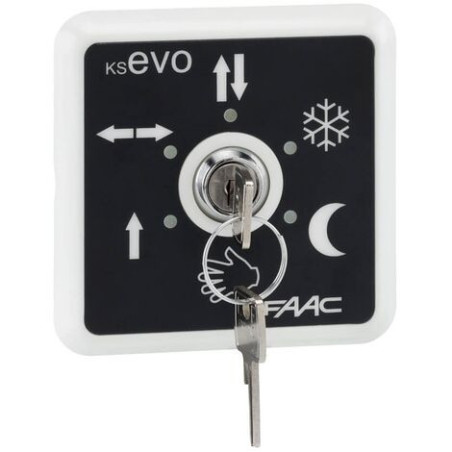 FAAC 790942 Contacteur KS EVO