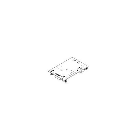 FAAC 63003256 Carte électronique pour opérateur 950N2