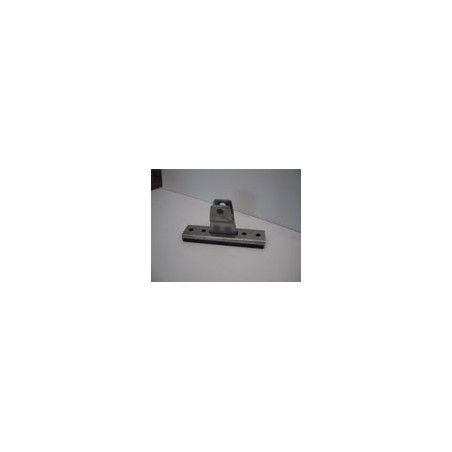 FAAC Attache avant inox 412 AF412