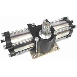 FAAC 108759 Vérin caisson autoportant 100°