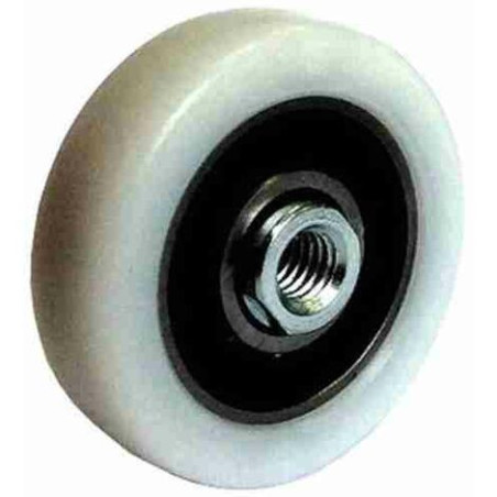 FAAC 63000245 Roue de contrepoussée