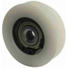 FAAC 63000235 Roue de chariot A100