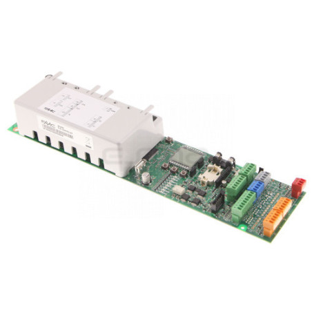 FAAC 63003484 Carte électronique E2SL