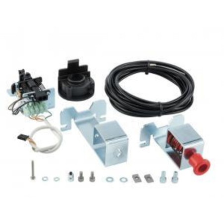FAAC 105124 XBLOC verrou moteur