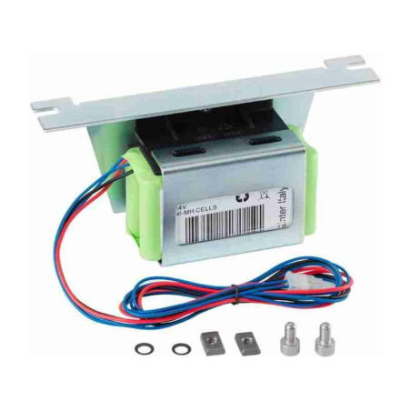 FAAC 105504 Batterie pour portes piétonnes