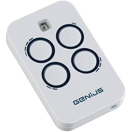 GRNIUS 6100333 EMETTEUR KILO TX4 JLC 868MHZ