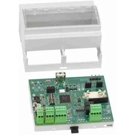 FAAC 790418 Simply connect