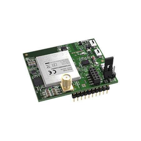 FAAC 787379 GSM Connectivity