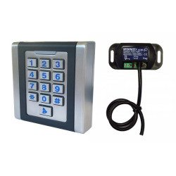 FAAC 170RADIOKEYPAD Clavier à code radio