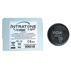 03-0104 INTRATONE