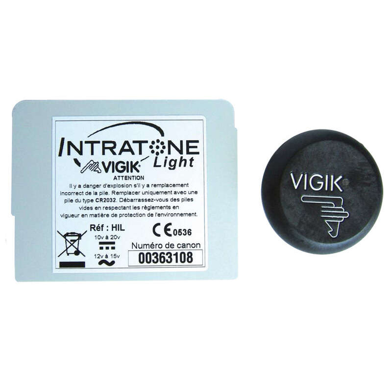 03-0104 INTRATONE