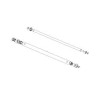 FAAC 63000537 Ensemble piston plongeur d.22 J275HA H600