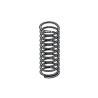 FAAC 7210855 Ressort pour lisse entre 1,5m et 2,7m, diamètre 4,5mm.