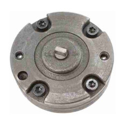 FAAC 63001006 Pompe en fonte 1 litre hp pour bornes escamotables J275.