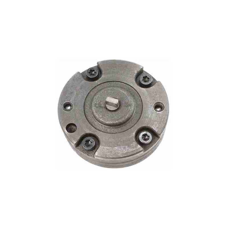 FAAC 63001006 Pompe en fonte 1 litre hp pour bornes escamotables J275.