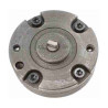 FAAC 63001006 Pompe en fonte 1 litre hp pour bornes escamotables J275.