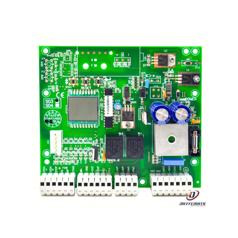 FAAC 63000145