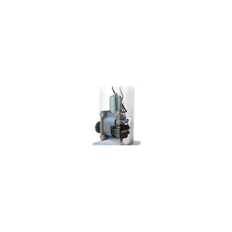 FAAC 109001 Opérateur électromécanique C4000I 24v FAAC 109001 Opérateur électromécanique C4000I 24v
