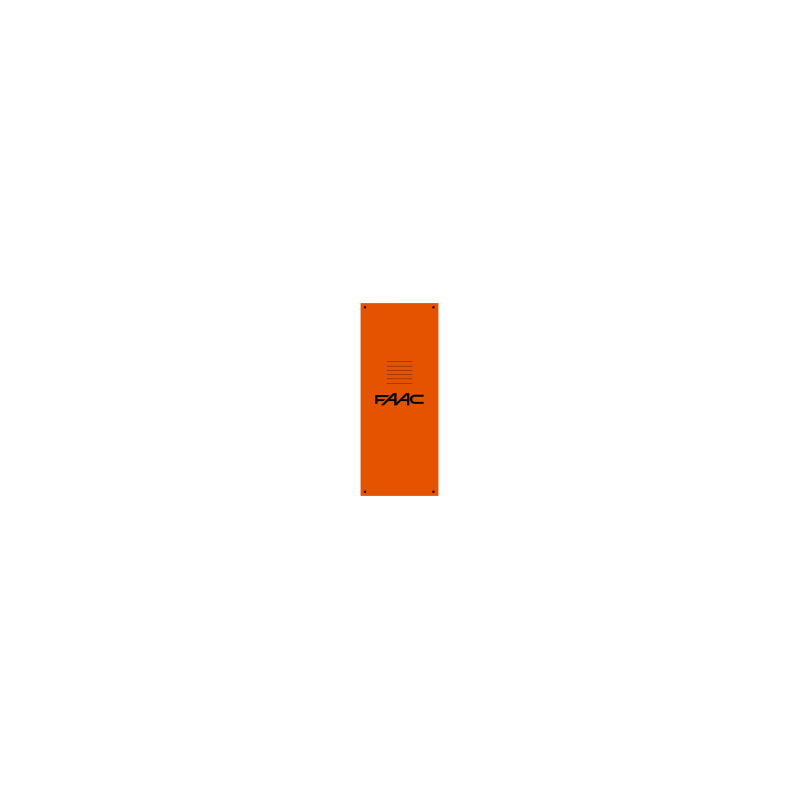 FAAC 7272755