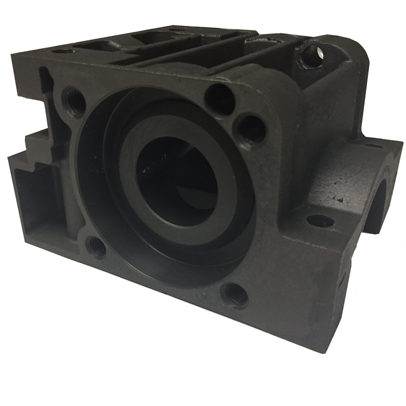 FAAC 7160505 Bloc de jonction pour opérateurs hydrauliques 760