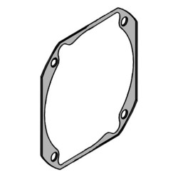 FAAC 63003171 Joints de jonction carter de protection flasque
