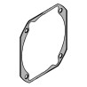 FAAC 63003171 Joints de jonction carter de protection flasque