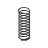 FAAC 7210695 Ressort pour lisse entre 3m et 3,8m, diamètre 7,2m