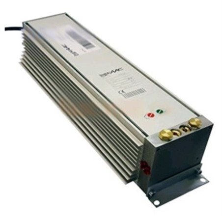 FAAC 2077505 Centrale 620-640 CBAC 2l avec capteur