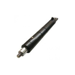 FAAC 63003418 Piston plongeur avec fourche filetée