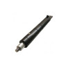 FAAC 63003418 Piston plongeur avec fourche filetée