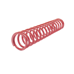 FAAC 7210805 Ressort pour lisse entre 6,7m et 7m, diamètre 10,5mm.