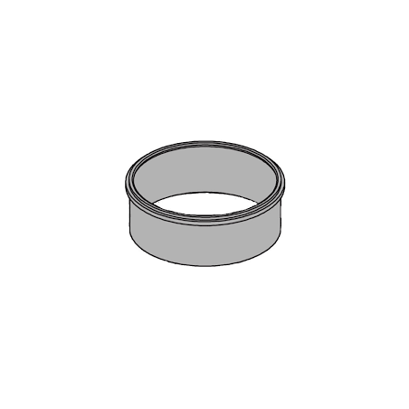FAAC 63000277 Bague supérieure tête de borne