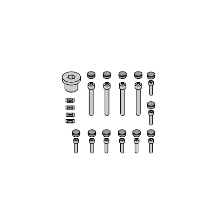 FAAC 63003296 Accessoires d'installation