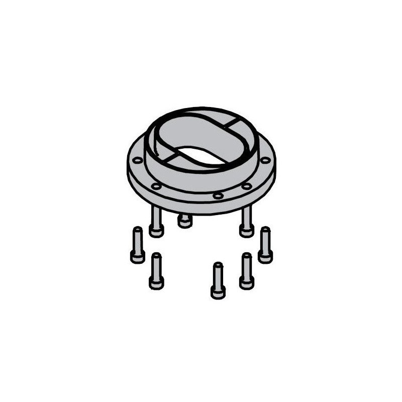 FAAC 63000311 Chariot guide