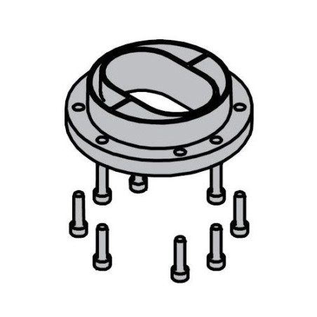 FAAC 63000311 Chariot guide