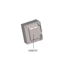 FAAC 63000191 Transformateur 24v pour 950N