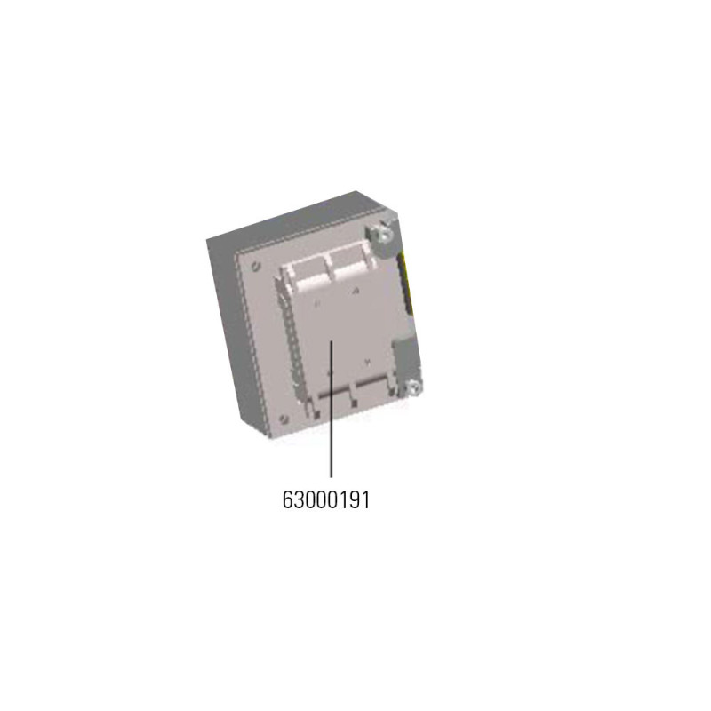 FAAC 63000191 Transformateur 24v pour 950N