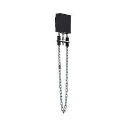 FAAC 390746 Kit depannage manuel  540-541