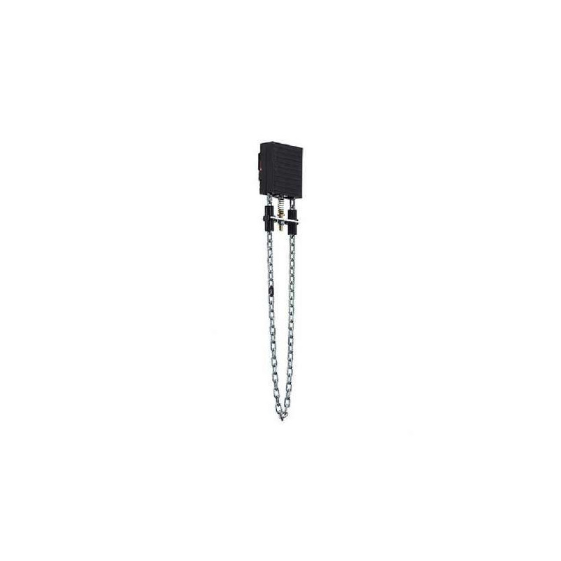 FAAC 390746 Kit depannage manuel  540-541