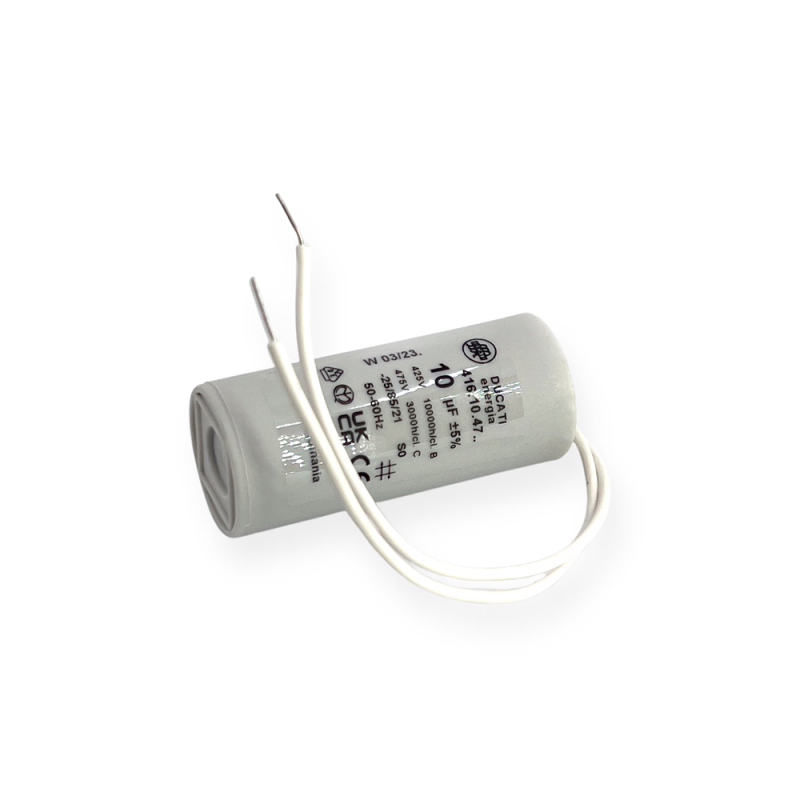 FAAC 7601013 Condensateur 10 mf - 748 et 550