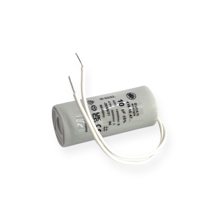 FAAC 7601013 Condensateur 10 mf - 748 et 550