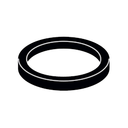 FAAC 7091035  Joints dde 312 pour moteur 593/595