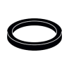 FAAC 7091035  Joints dde 312 pour moteur 593/595
