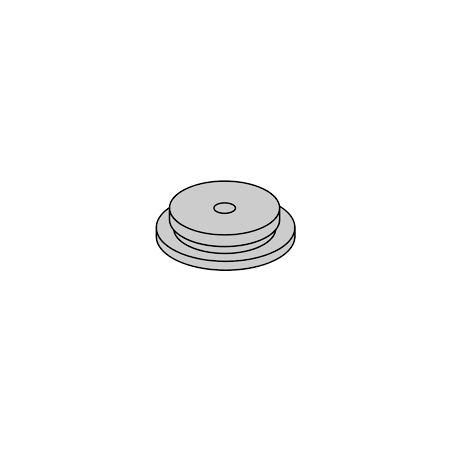 FAAC 7350295 Piston 593/595